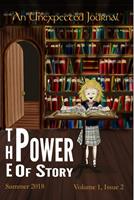 An Unexpected Journal: The Power of Story