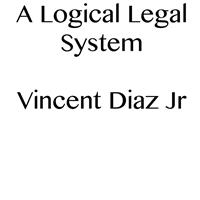   A Logical Legal System