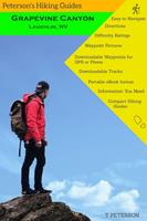   Peterson's Hiking Guides