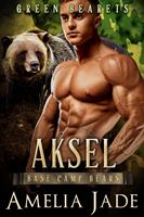   Green Bearets: Aksel