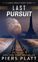   Last Pursuit