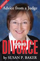 Heart of Divorce--Advice from a Judge (Updated)