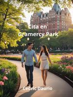   Cita en Gramercy Park