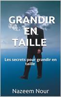   Grandir en taille