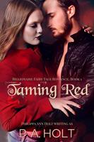   Taming Red