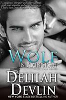   Wolf in Plain Sight