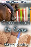   Correction on Course