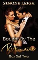   Bought by the Billionaire - Box Set Two