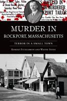   Murder in Rockport, Massachusetts