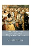   Eine Spur Von Königshaus