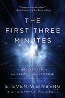   The First Three Minutes