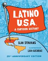   Latino USA
