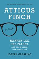   Atticus Finch
