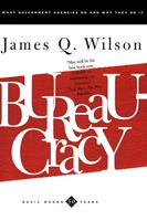   Bureaucracy