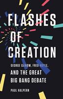   Flashes of Creation