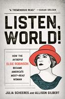   Listen, World!