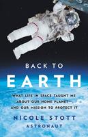   Back to Earth
