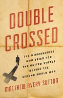   Double Crossed