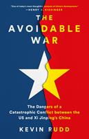   The Avoidable War