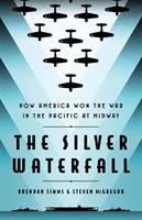   The Silver Waterfall