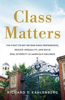   Class Matters