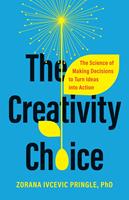   The Creativity Choice