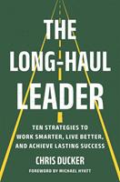   The Long-Haul Leader