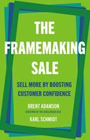   The Framemaking Sale