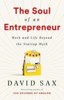   The Soul of an Entrepreneur