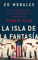   La isla de la fantasia