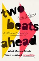   Two Beats Ahead