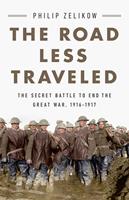   The Road Less Traveled