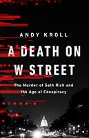   A Death on W Street
