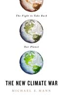   The New Climate War