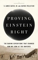   Proving Einstein Right
