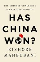   Has China Won?