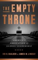   The Empty Throne