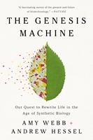   The Genesis Machine