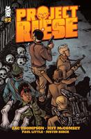   Project Riese #2