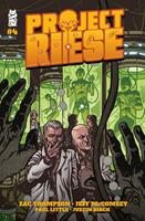   Project Riese #4