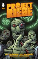   Project Riese #5