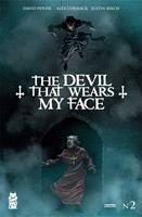   The Devil That Wears My Face #2