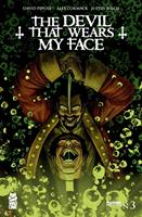 The Devil That Wears My Face #3