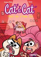   Cat and Cat Vol. 3