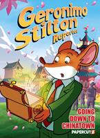   Geronimo Stilton Reporter Vol. 7