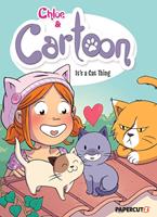   Chloe & Cartoon Vol. 2