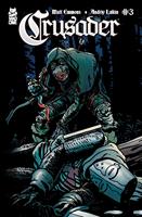   Crusader #3