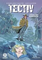   Tectiv Vol. 1