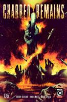   Charred Remains #6