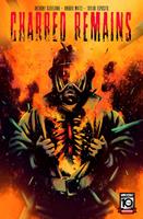   Charred Remains